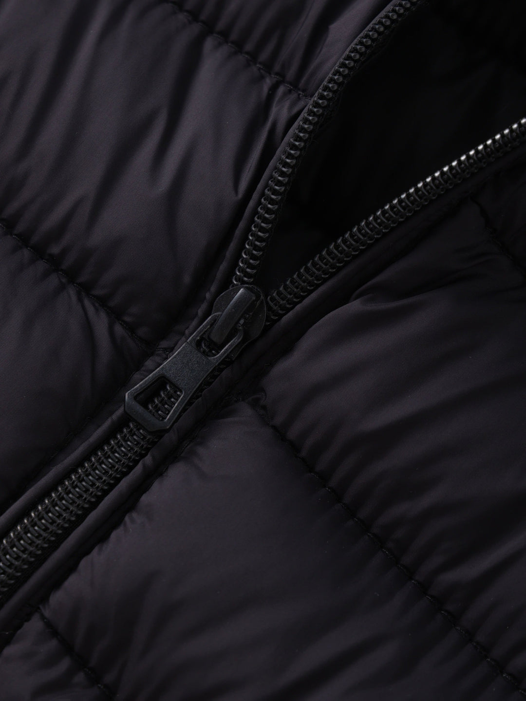 Women's Lightweight Puffer Jacket