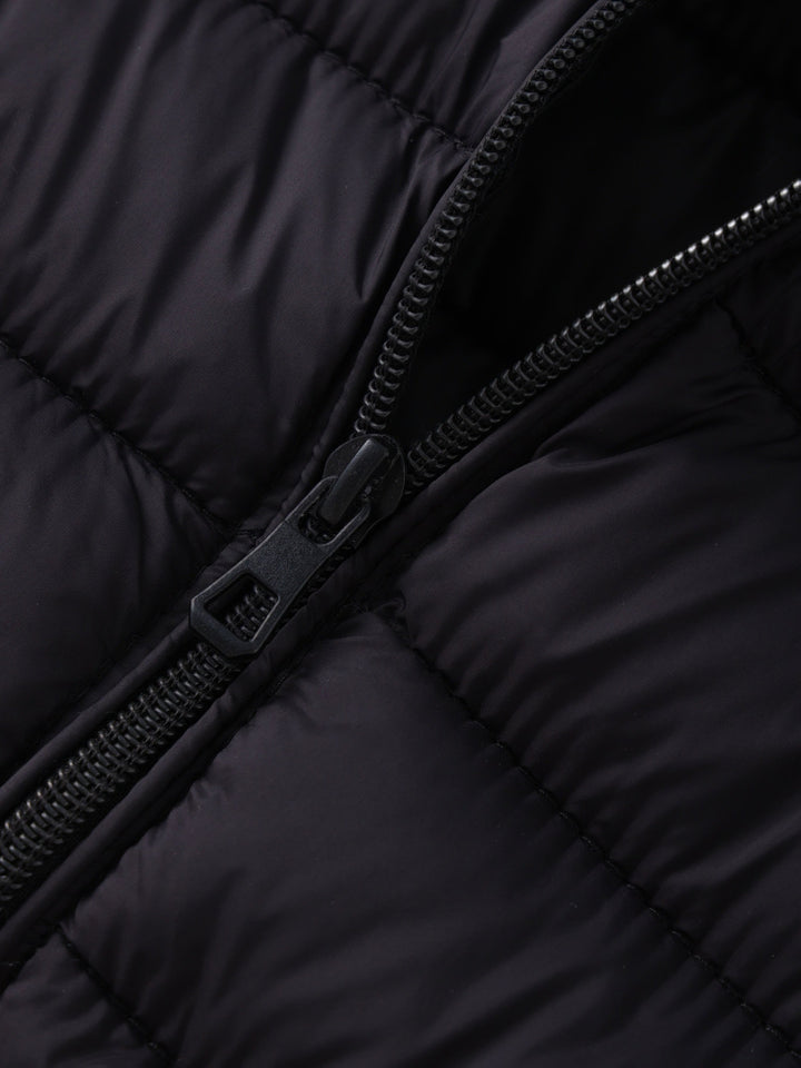 Women's Lightweight Puffer Jacket