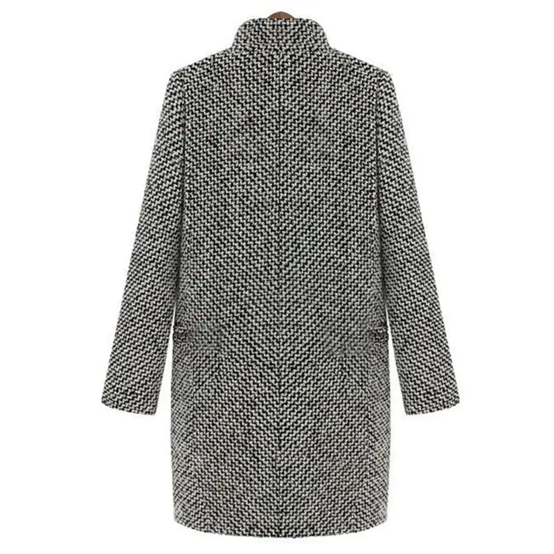 Sophia | Elegant Fall & Winter Coat