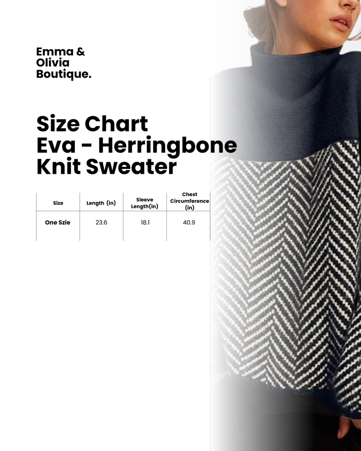 Women's Refined Turtleneck Knit Jumper