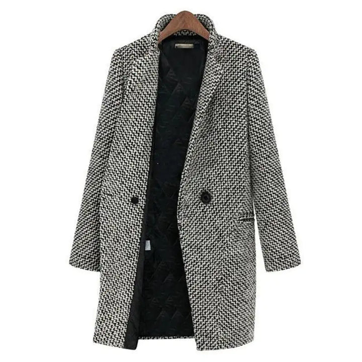 Sophia | Elegant Fall & Winter Coat