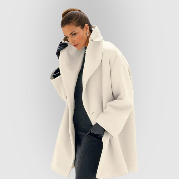 Diana | Elegant Coat