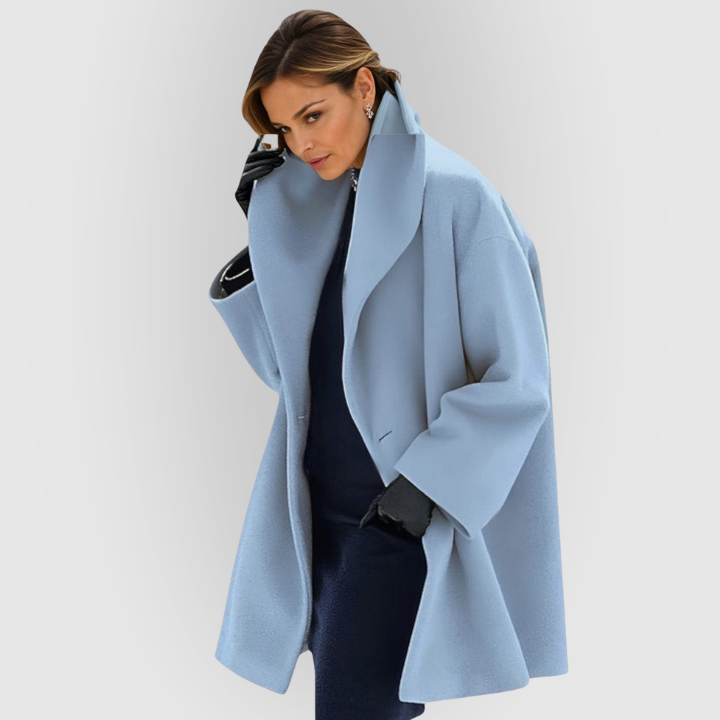 Diana | Elegant Coat