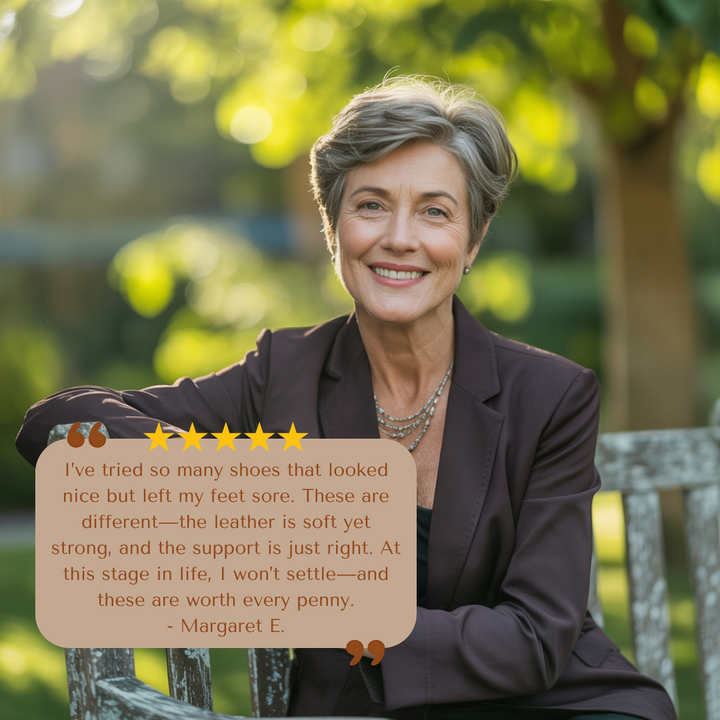 Streamlined Ankle Boots