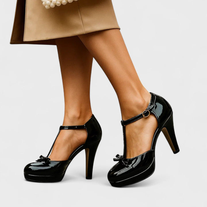 Grace™ | Elegant pumps with superior comfort