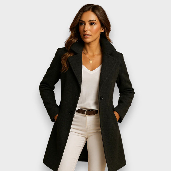 Sophia™ | CLASSIC COAT