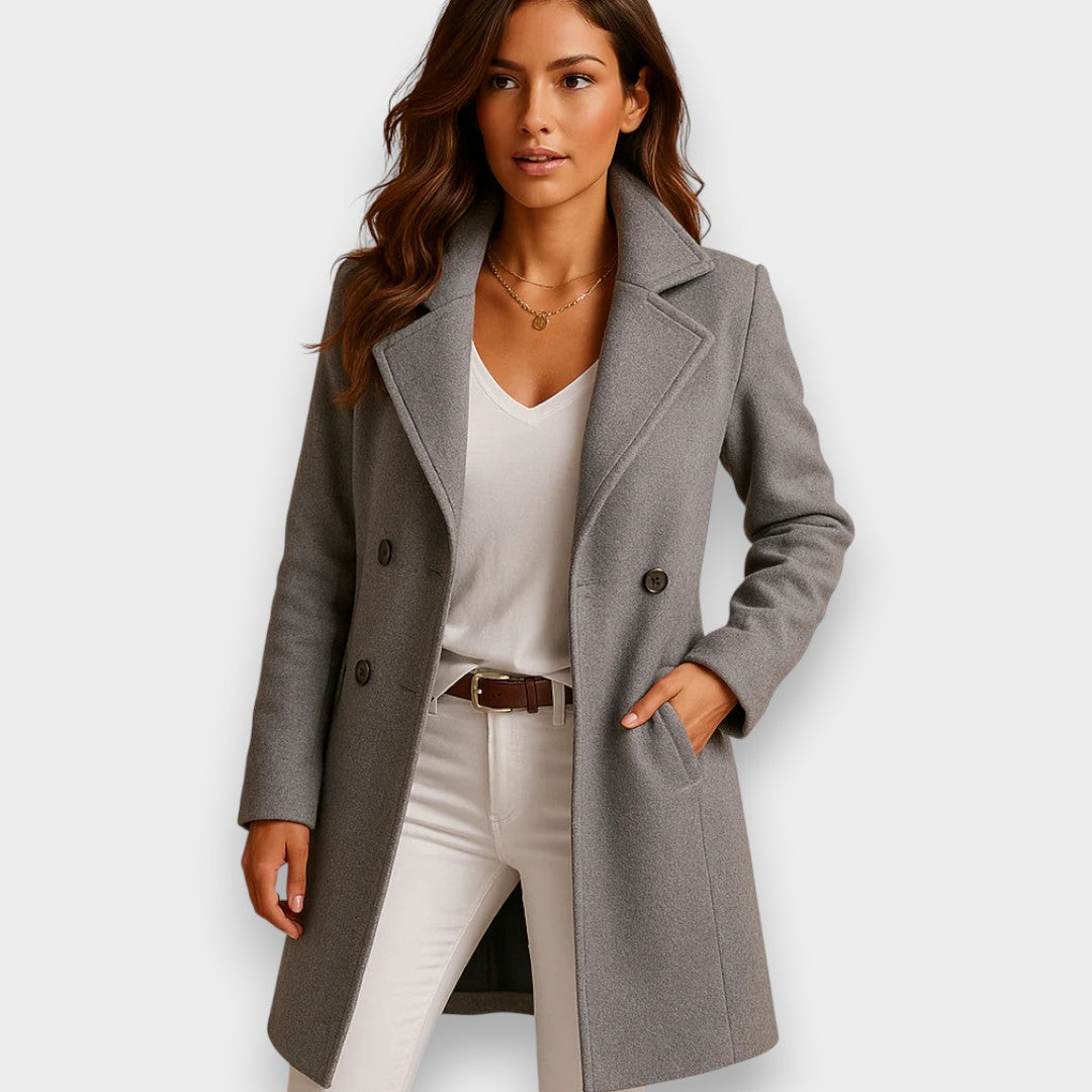 Sophia™ | CLASSIC COAT