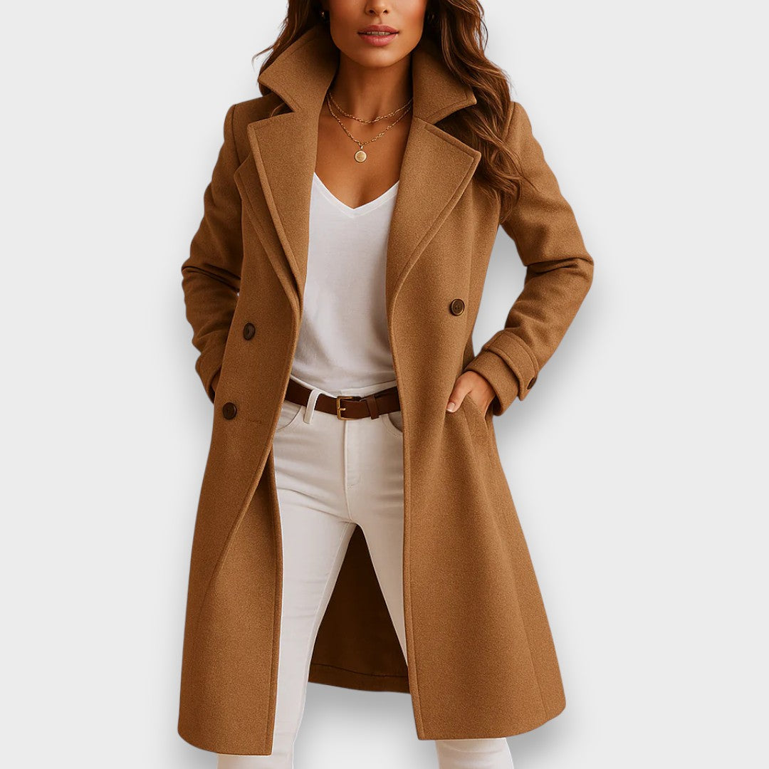 Sophia™ | CLASSIC COAT